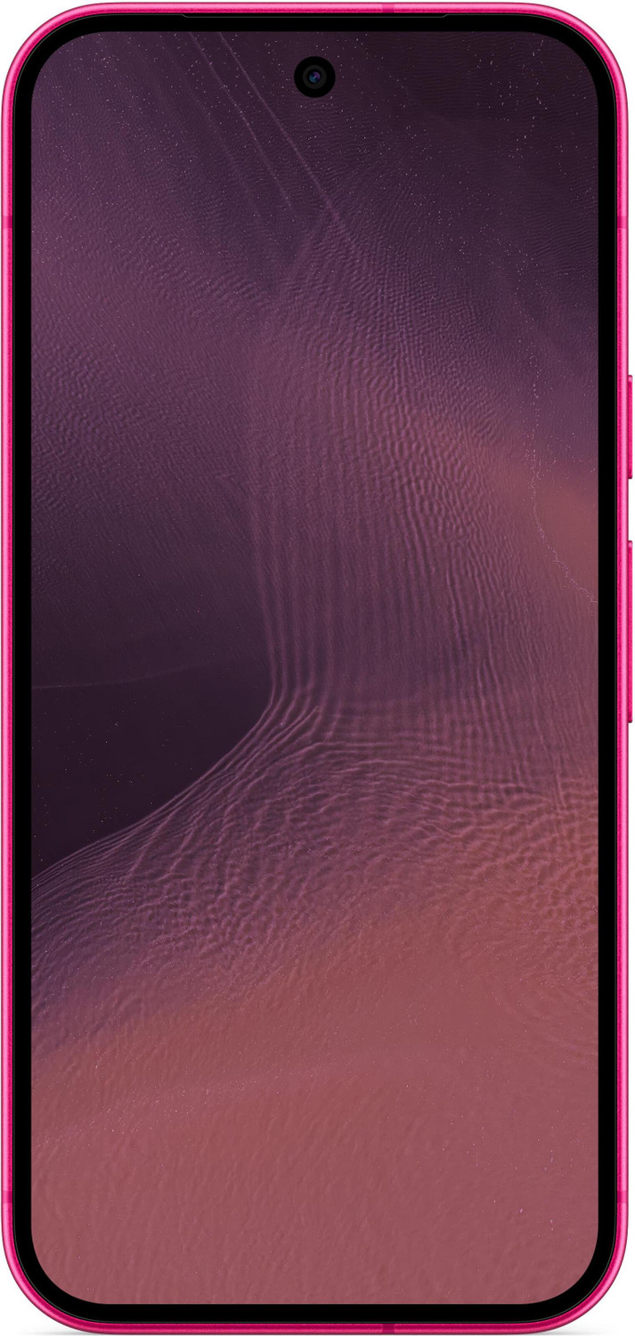 Image of Google Pixel 11 (Hibiscus, 256 GB)