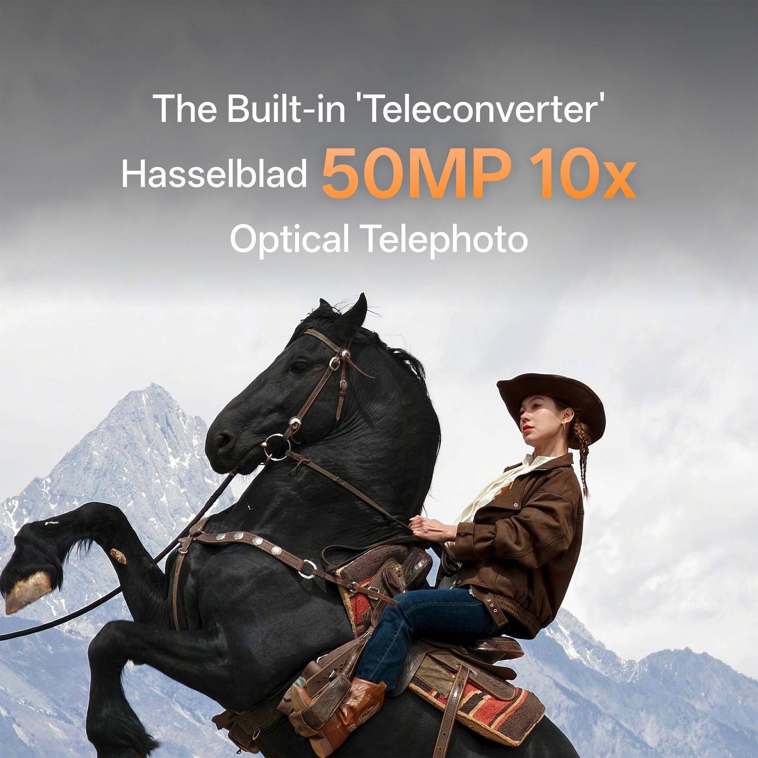 OPPO Find X9 Ultra 512GB Tundra Umber - Image 4