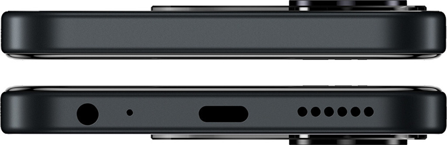 Image of itel A80 (Sandstone Black, 128 GB)