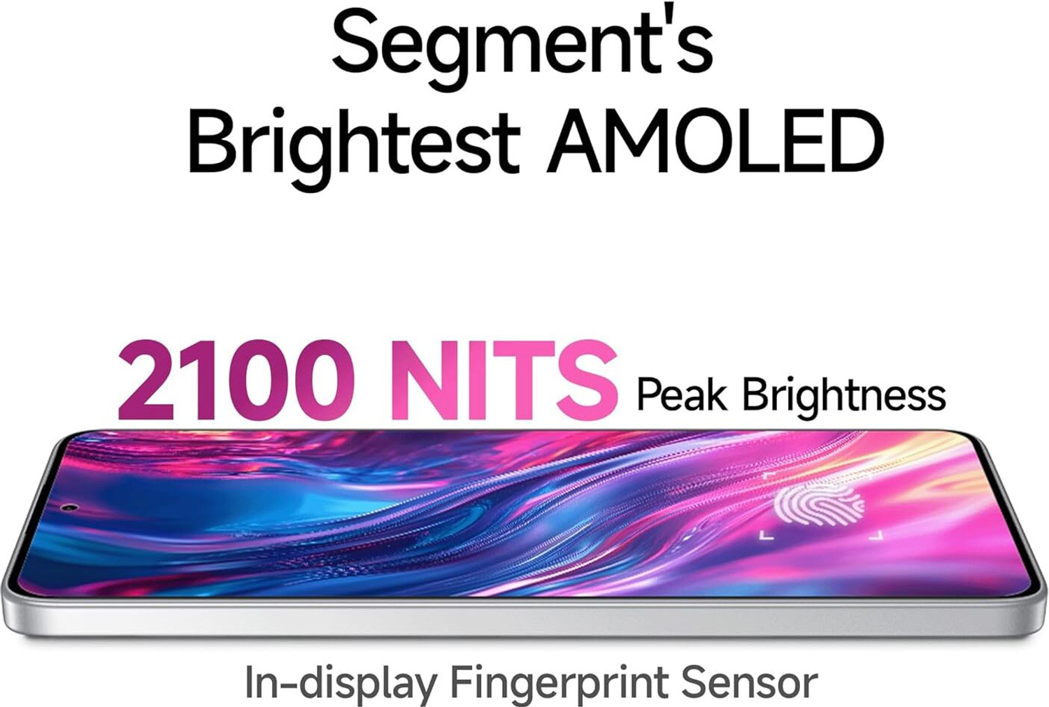 Image of REDMI Note 14 5G (Ivy Green, 256 GB)