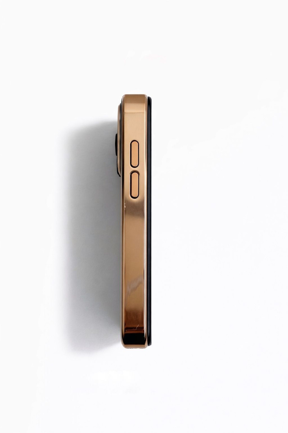 Image of Snexan New Rock Bold T170 Ultra HD 4K Screen | Premium Design SmartPhone (Gold, 16 GB)