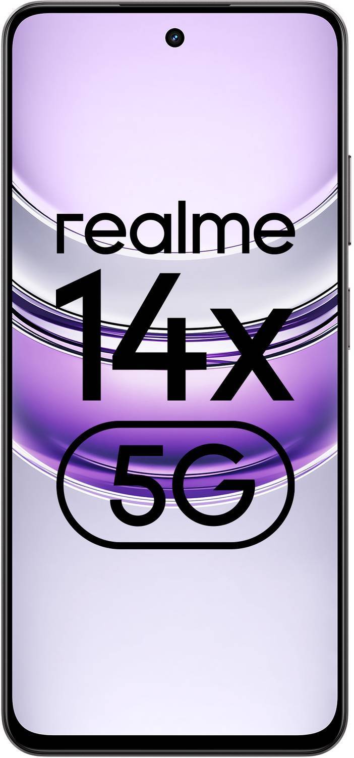 realme 14x 5G (128 GB Storage, 6 GB RAM) Online at Best Price On