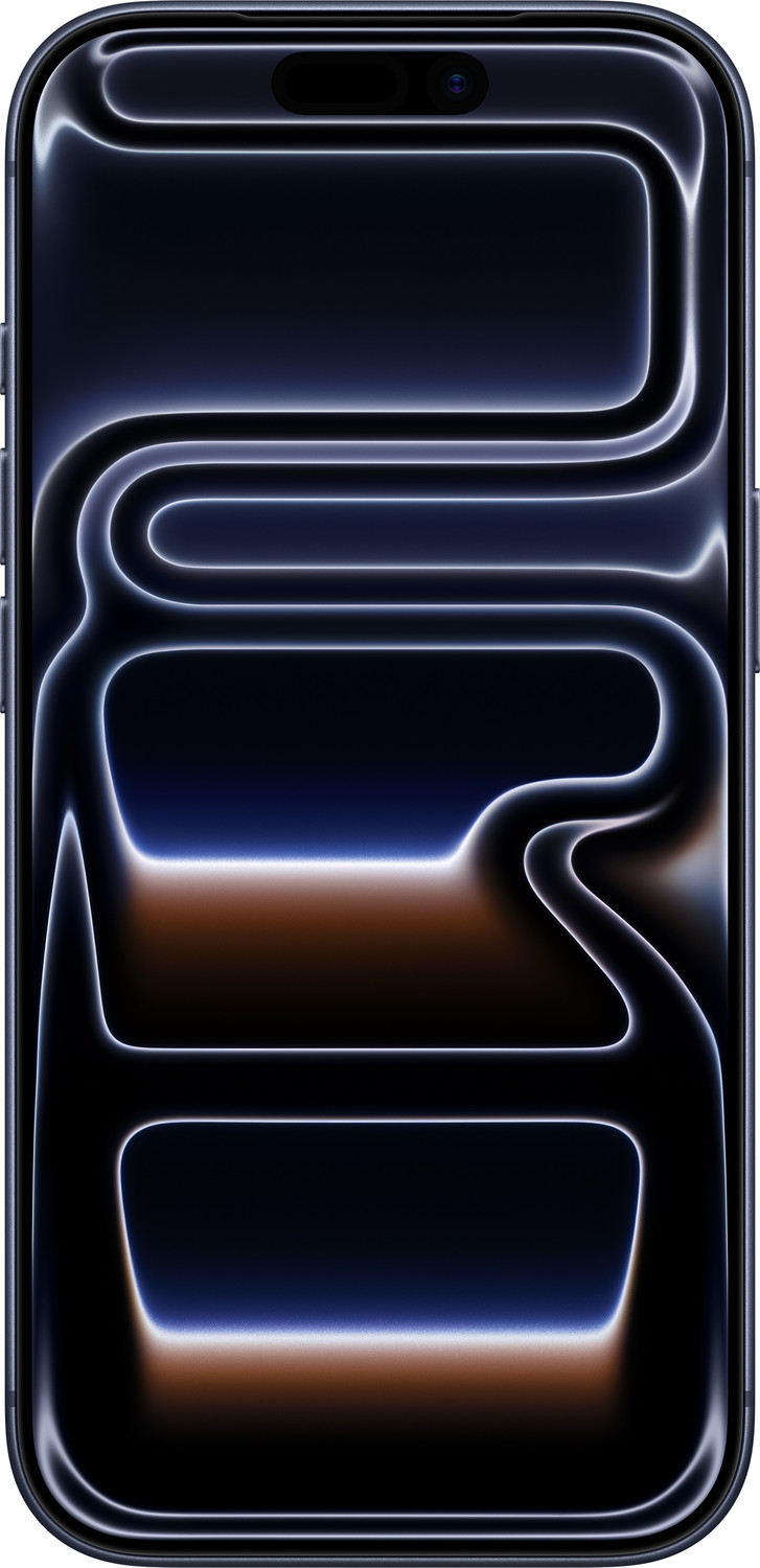 Image of Apple iPhone 17 Pro (Deep Blue, 1 TB)