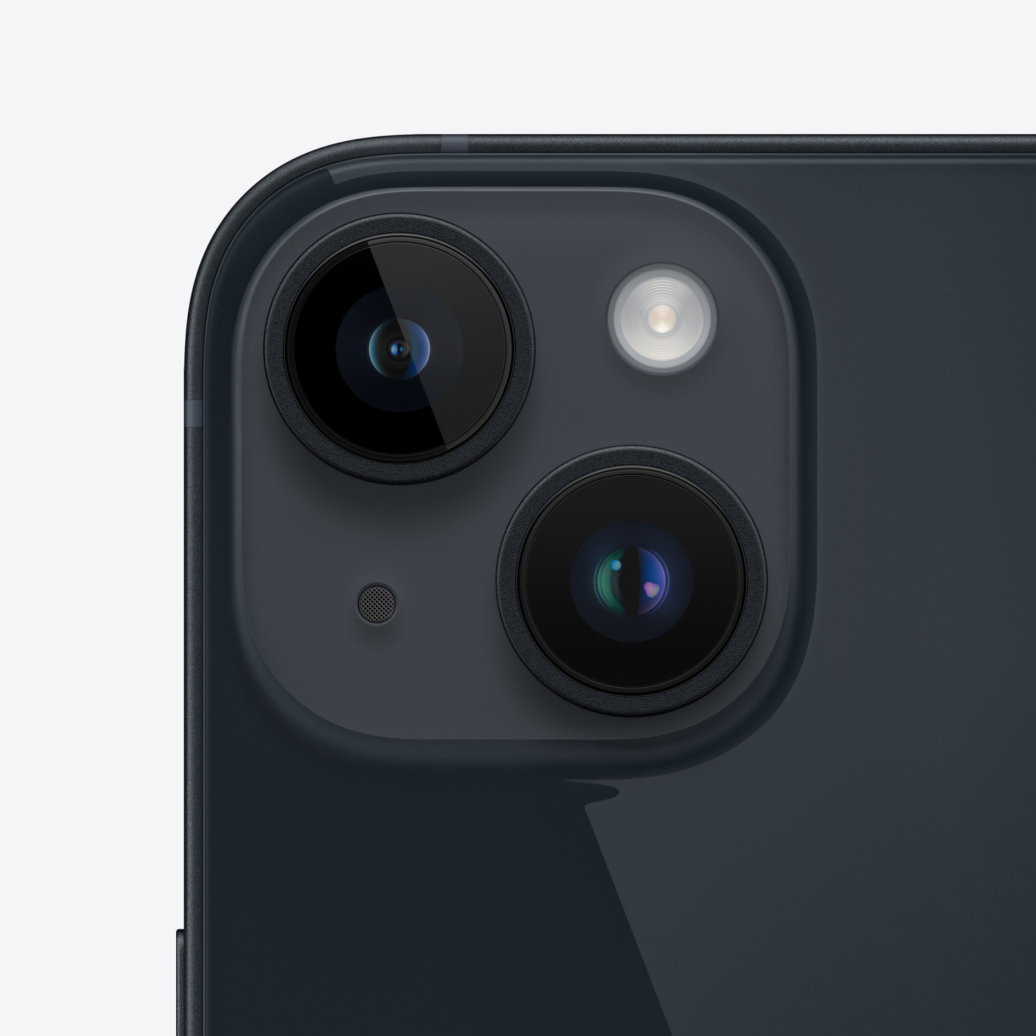 Image of Apple iPhone 14 Plus (Midnight, 128 GB)