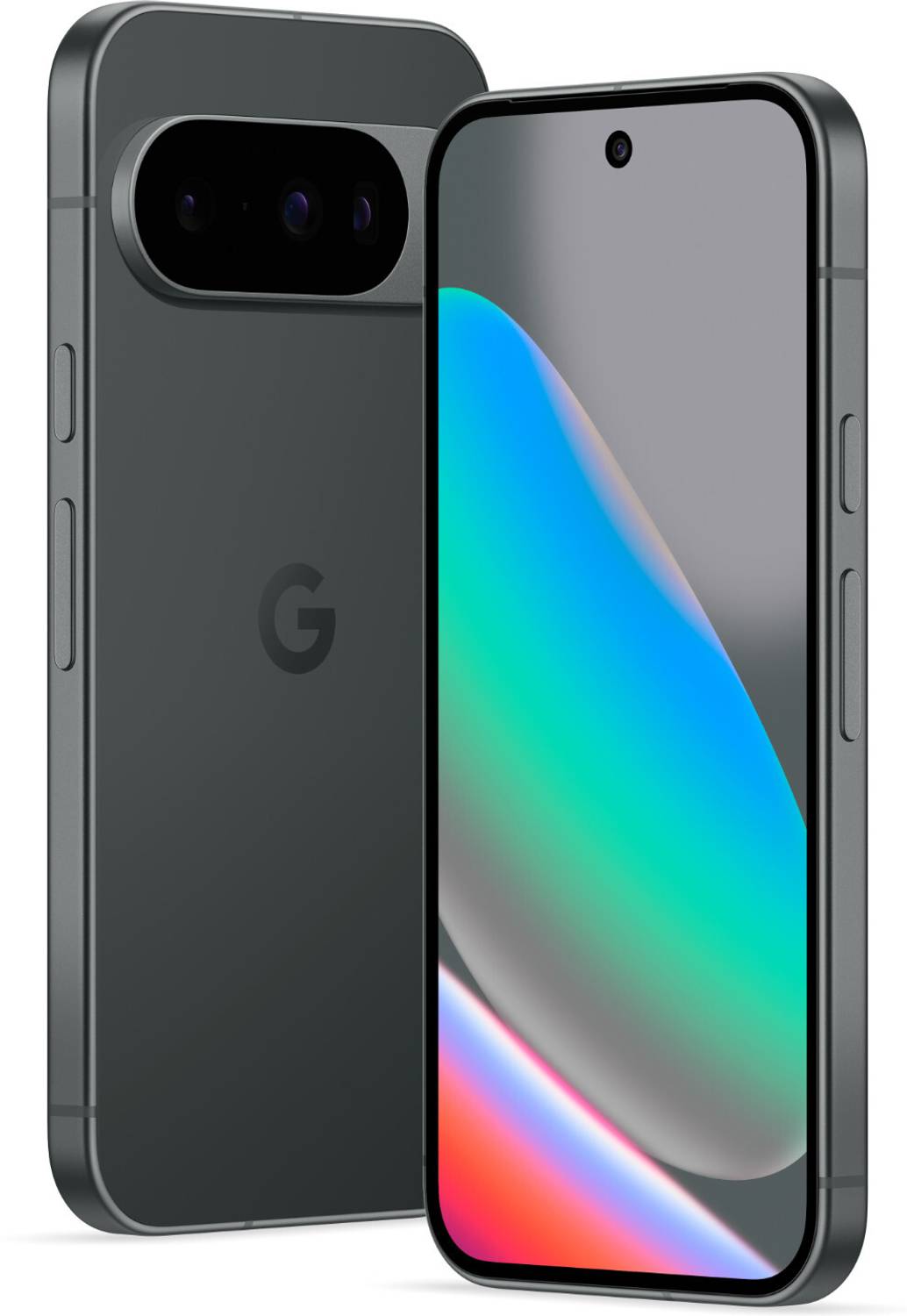 Google Pixel 10 (Obsidian, 256 GB) - Image 4