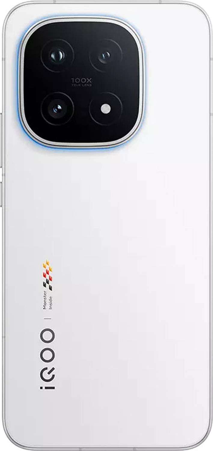 IQOO 15 5G (512 GB Storage, 16 GB RAM) Online at Best Price On