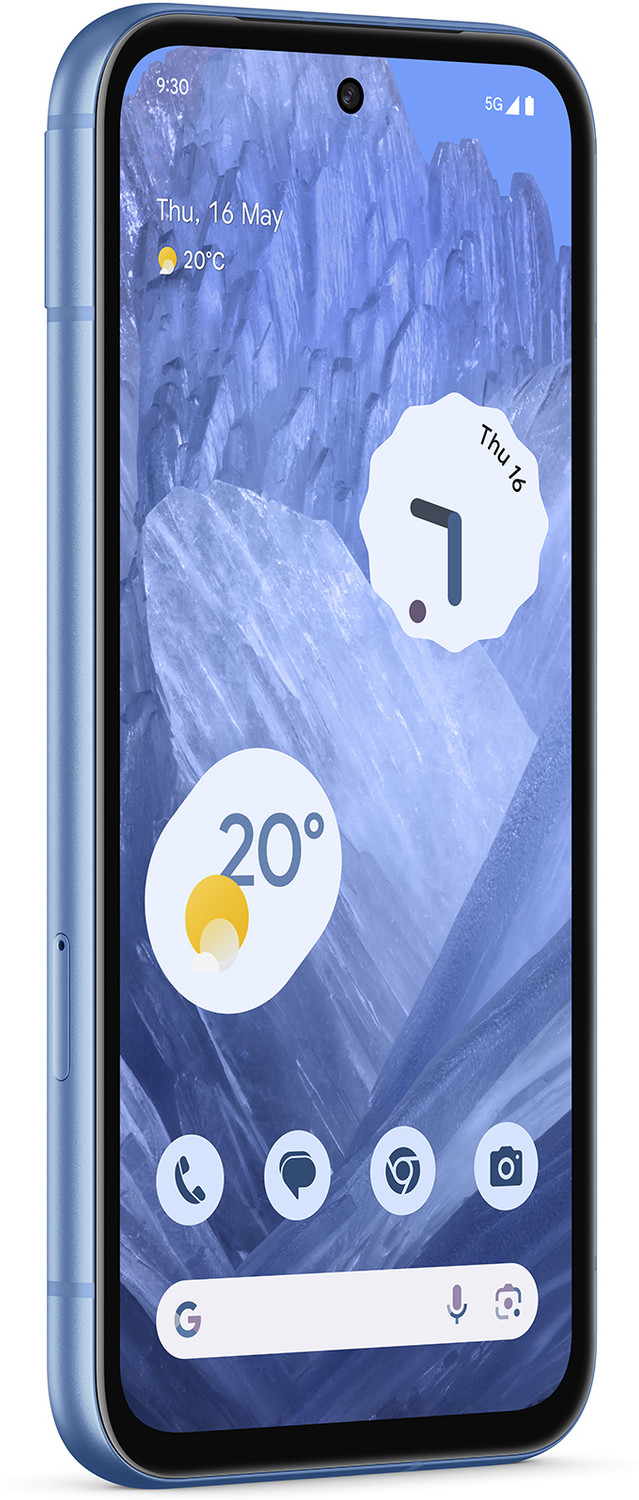 Image of Google Pixel 8a (Bay, 128 GB)