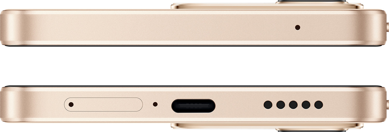 Image of vivo Y200 5G (Desert Gold, 256 GB)