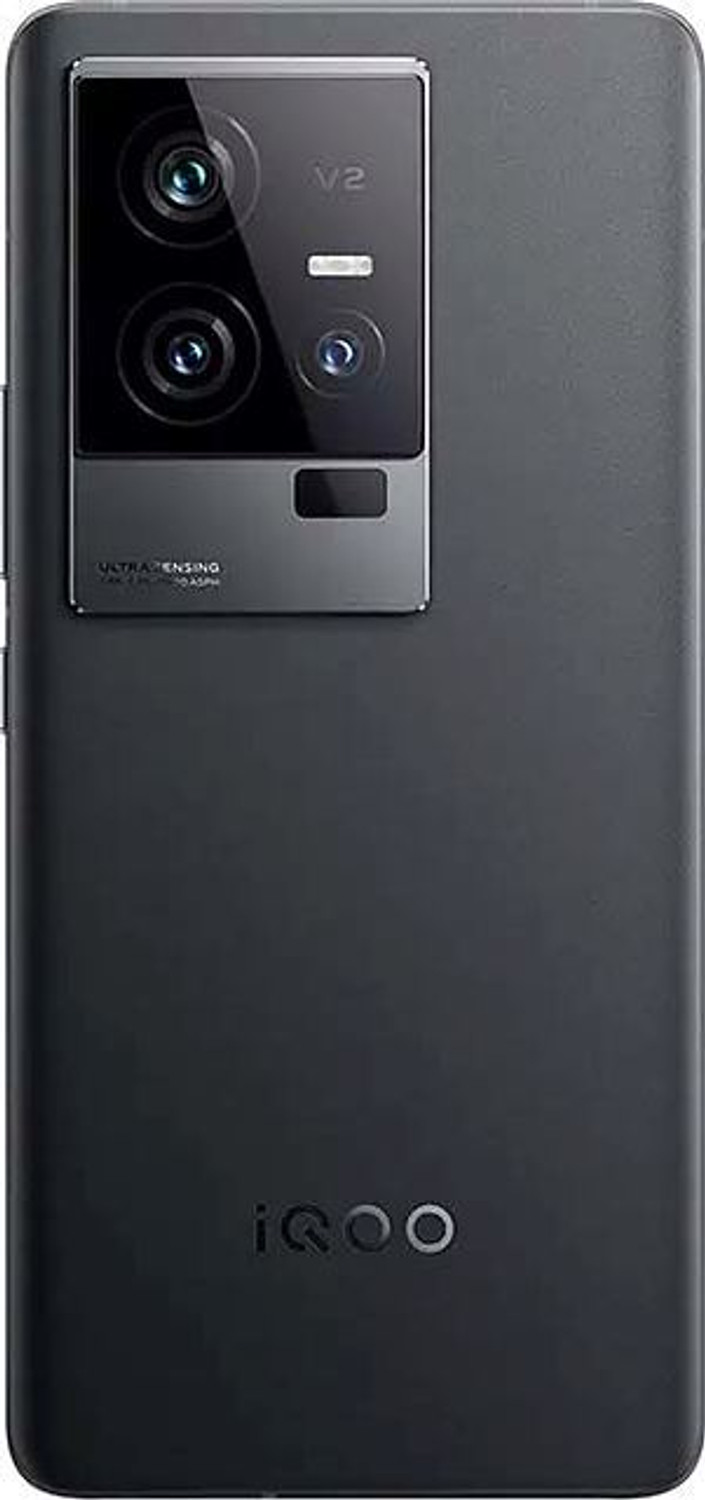 Image of IQOO 11 5G (Alpha, 256 GB)