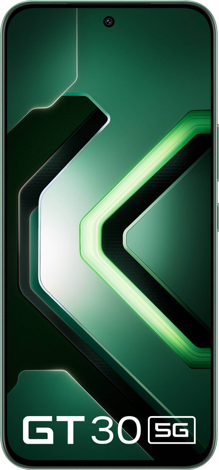 Infinix GT 30 5G+ 128GB Pulse Green - Image 2