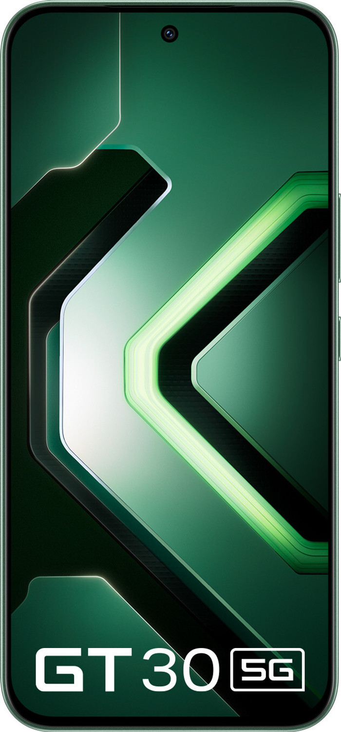 Image of Infinix GT 30 5G+ Pulse Green 256 (Pulse Green, 256 GB)