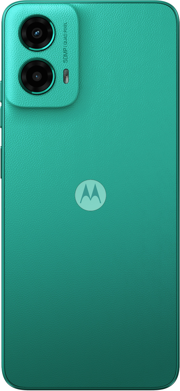 Image of Motorola g45 5G (Brilliant Green, 128 GB)
