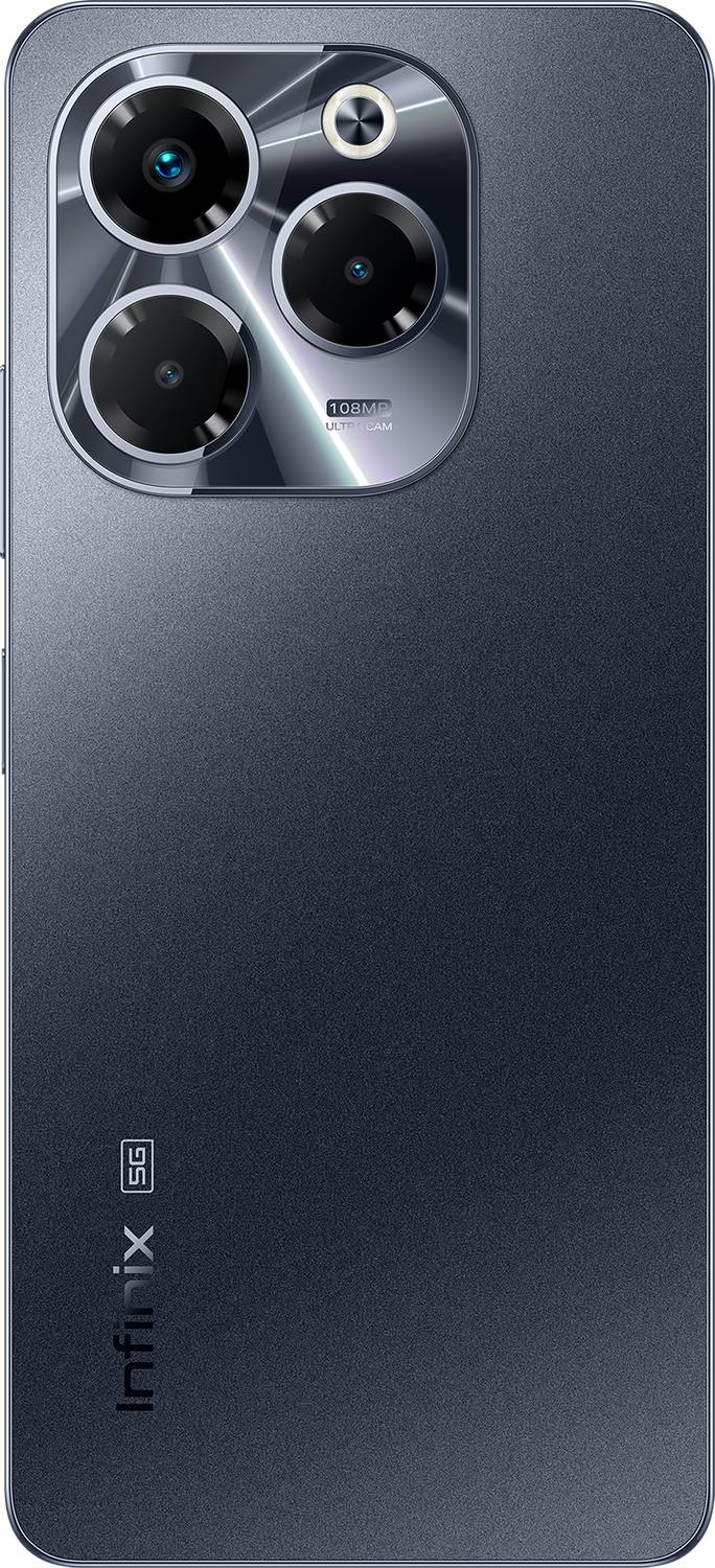 Infinix Note 40X 5G - Image 3