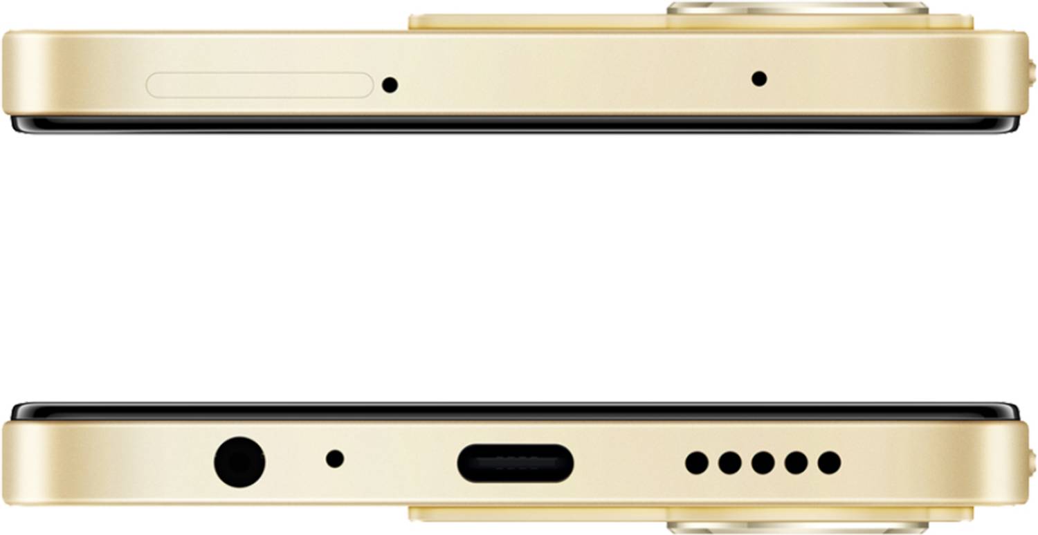 vivo Y36 128GB Vibrant Gold - Image 4