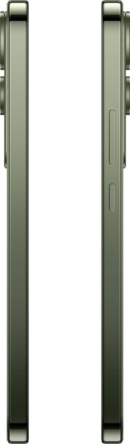 vivo Y400 5G 128GB Dynamic Green - Image 5