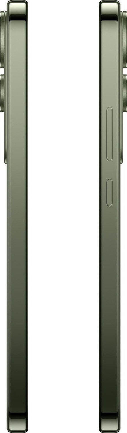 Image of vivo Y400 5G (Dynamic Green, 256 GB)