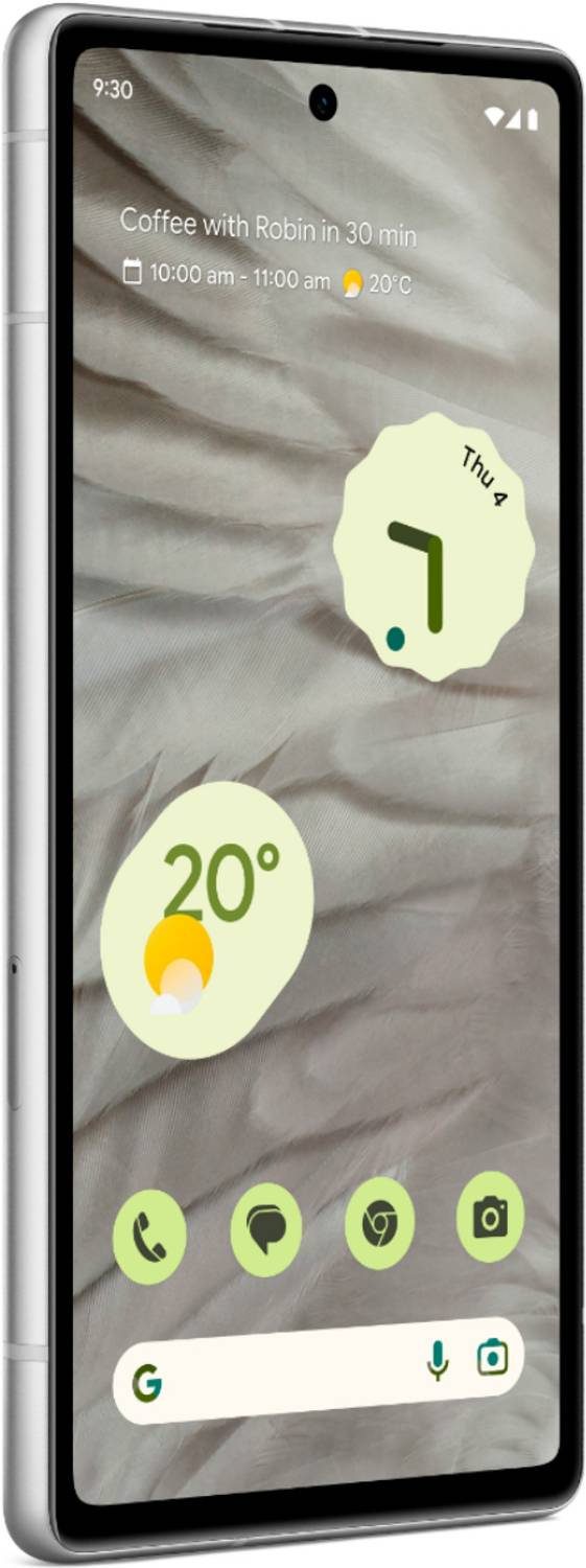 グーグルピクセル7a ASCII.jp：グーグルのお買得スマホ「Pixel 7a」はカメラ強化、8GB RAM