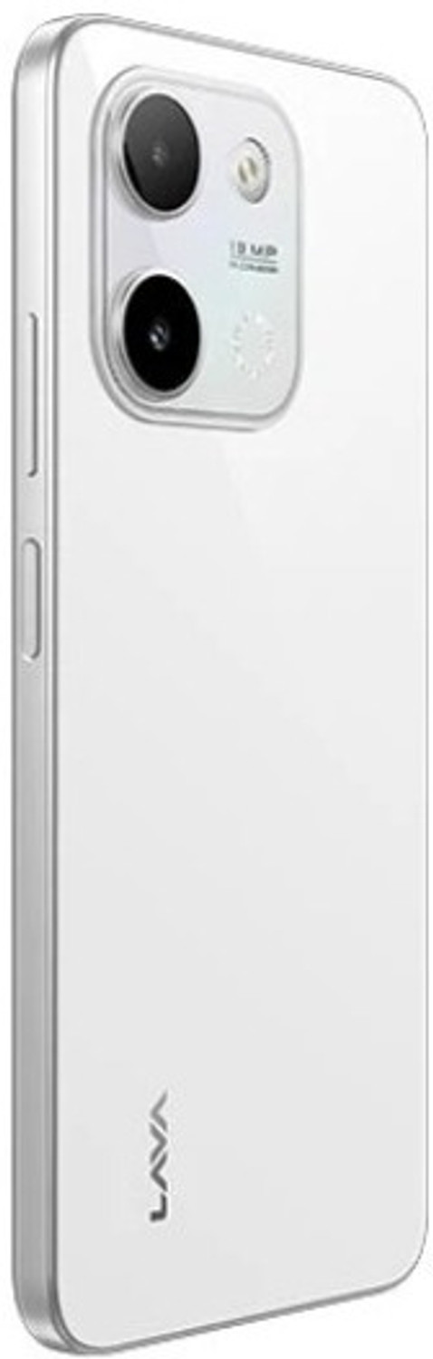 Image of LAVA YUVA STAR 3 (SIACHEN WHITE, 64 GB)