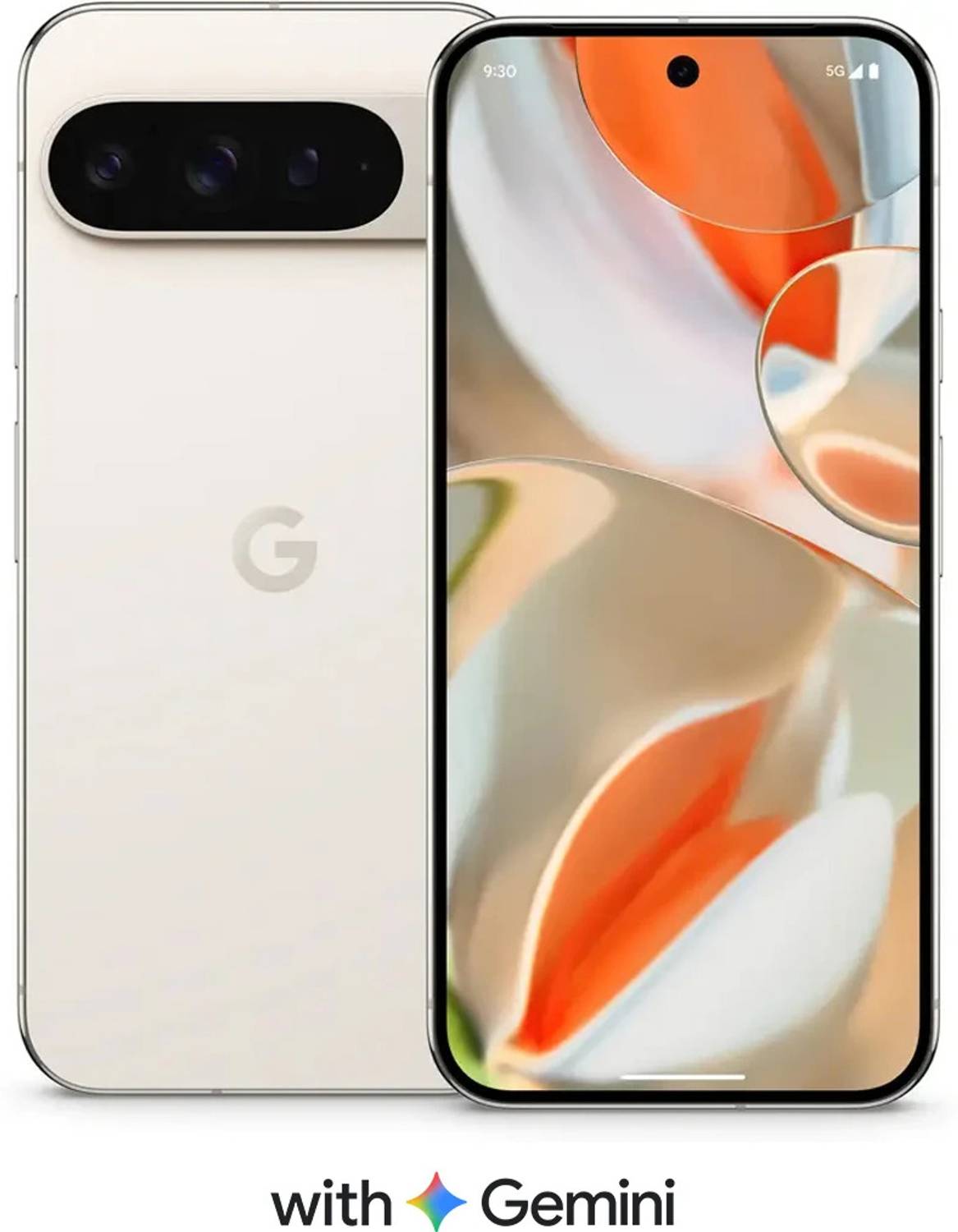 Google Pixel 9 Pro XL (256 GB Storage, 16 GB RAM) Online at Best