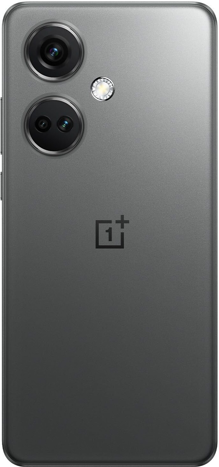 Image of OnePlus Nord CE3 5G (Grey Shimmer, 256 GB)
