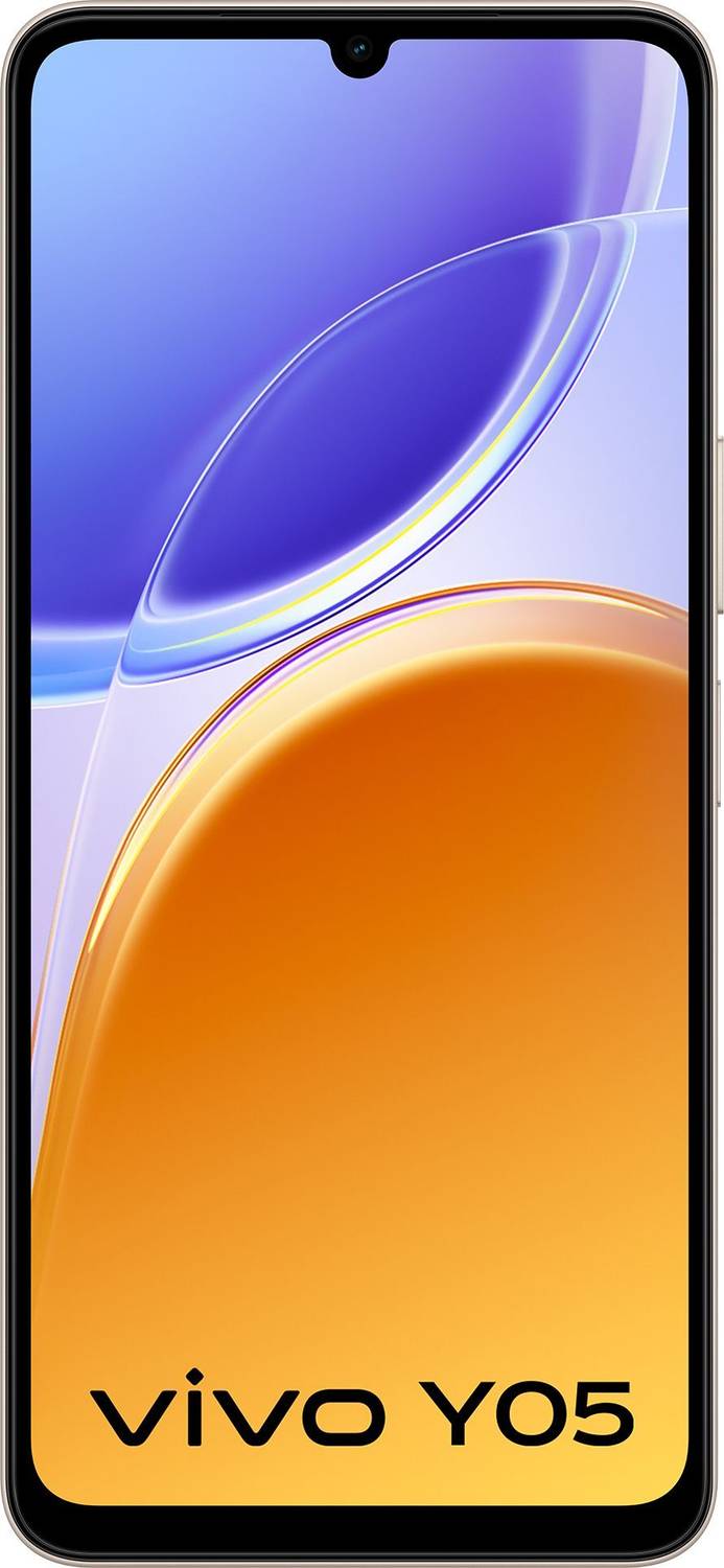 vivo Y05 本体 64G (使用3日のみ) vivo Y05 本体 64G (使用3日のみ) vivo Y05 (64 GB Storage, 4 GB RAM