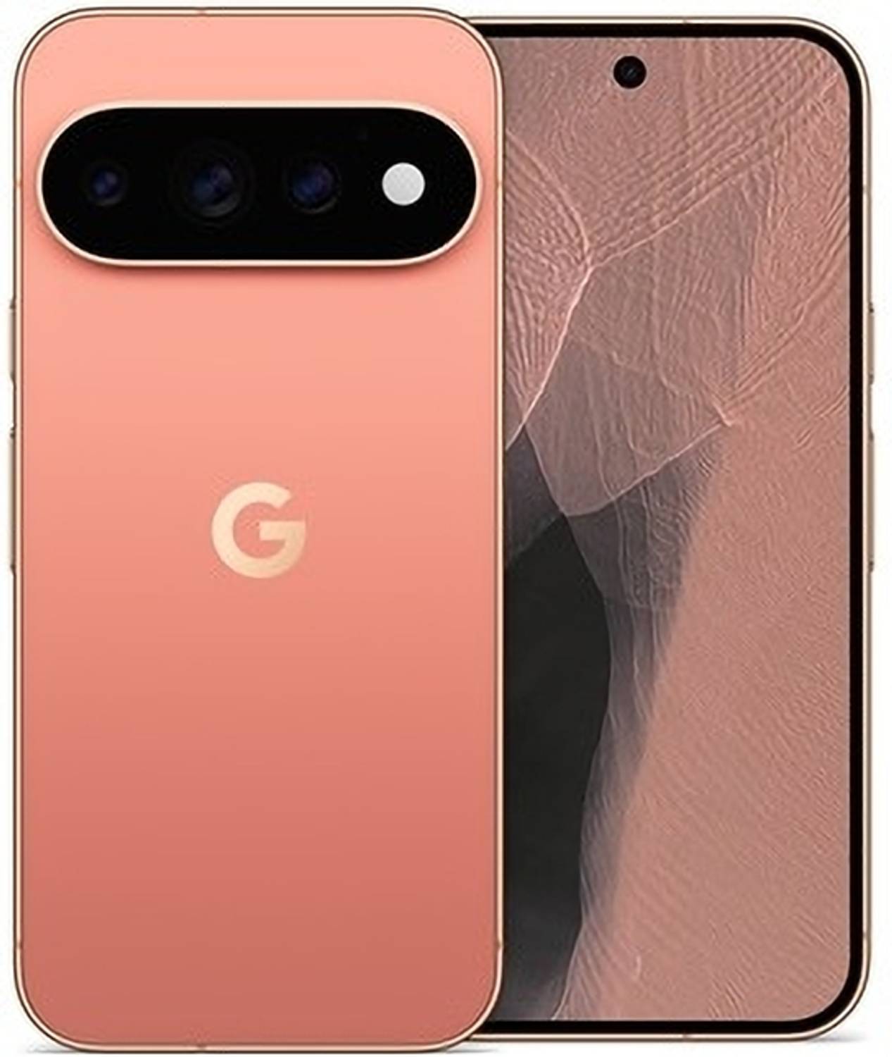 Google Pixel 11 Pro 256GB Canyon - Image 1