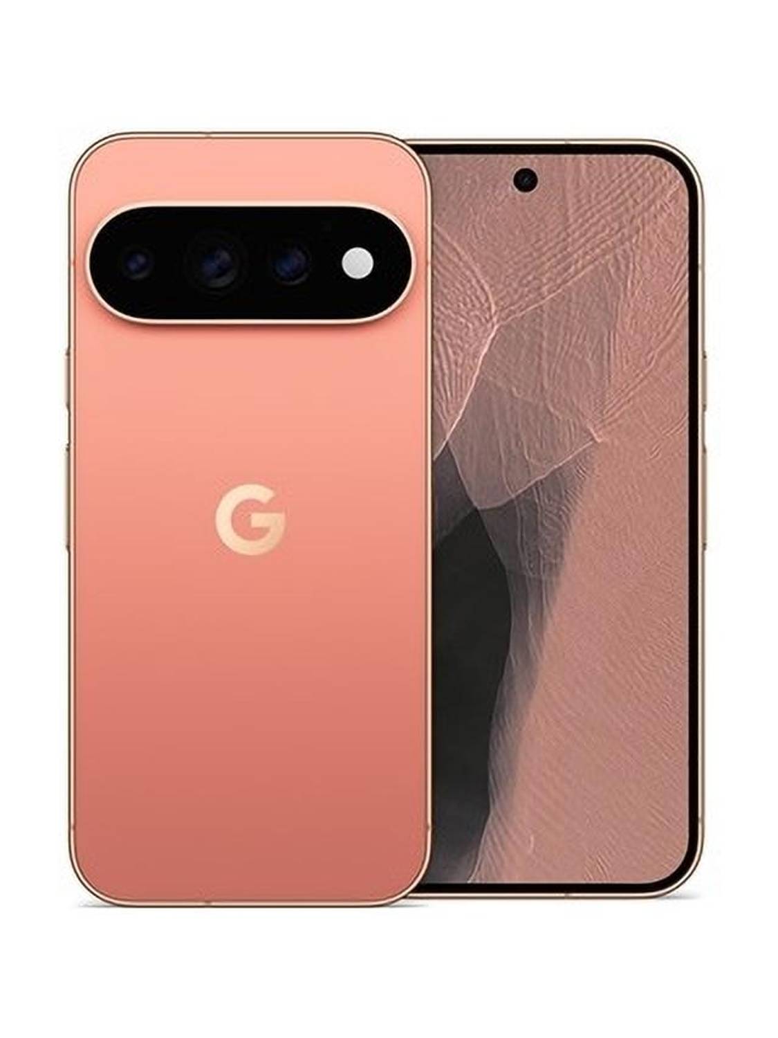 Google Pixel 11 Pro (Canyon, 256 GB) - Image 1