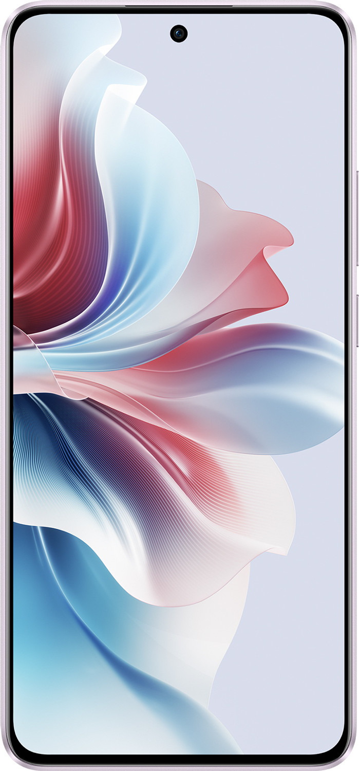 Image of OPPO F25 Pro 5G (Coral Purple, 128 GB)