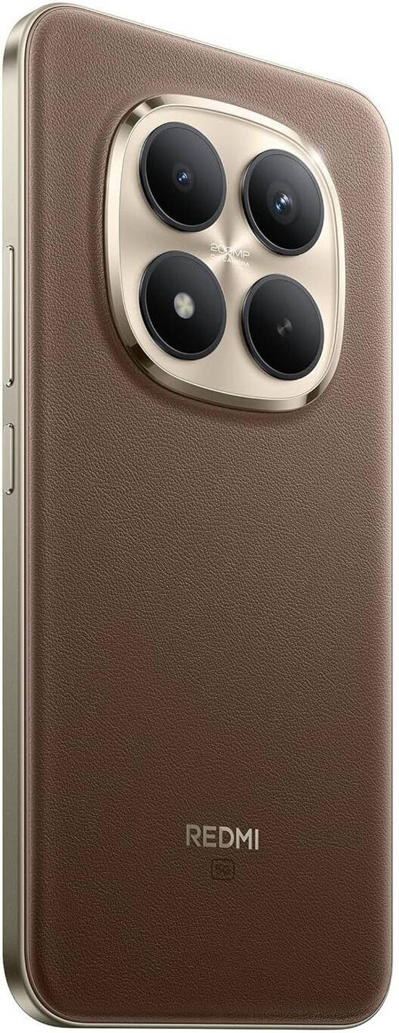 Redmi Note 15 Pro + 5G 512GB Coffee Mocha - Image 2