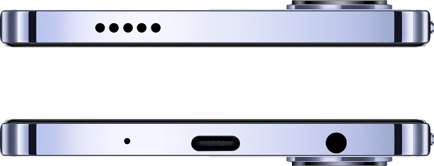 Image of vivo Y28s 5G (Twinkling Purple, 128 GB)