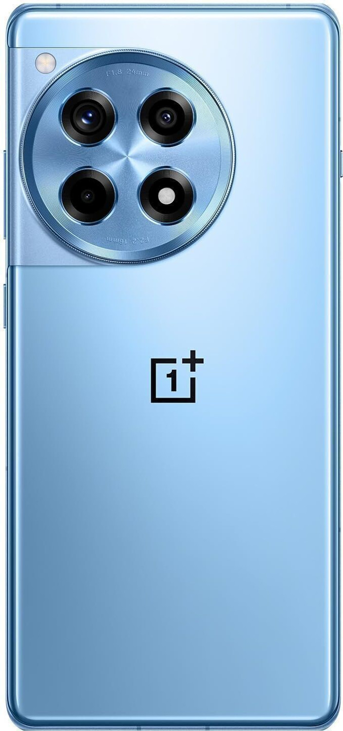 Image of OnePlus 12R (Cool Blue, 256 GB)