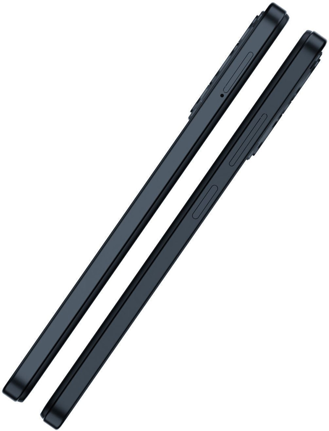 Image of itel A90 (Starlit Black, 64 GB)