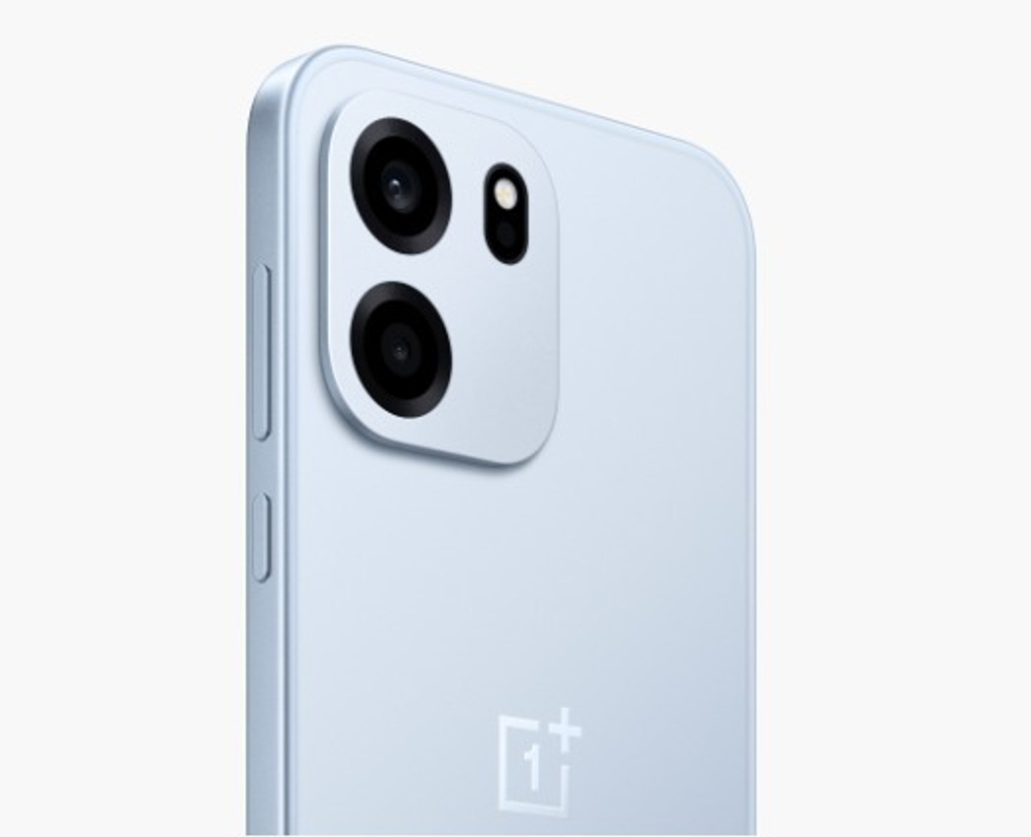 Image of OnePlus Nord CE6 (Fresh Blue, 128 GB)