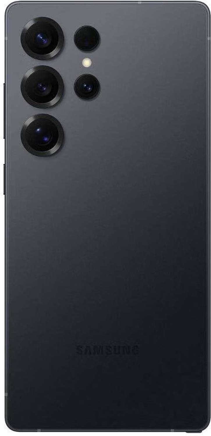 Samsung Galaxy S25 Ultra 5G 256GB Titanium Jetblack - Image 2