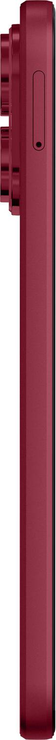 Ai+ Nova 2 Pro 5G (Red, 128 GB) - Image 3