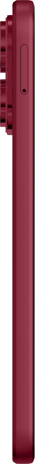 Image of Ai+ Nova 2 Pro 5G (Red, 128 GB)
