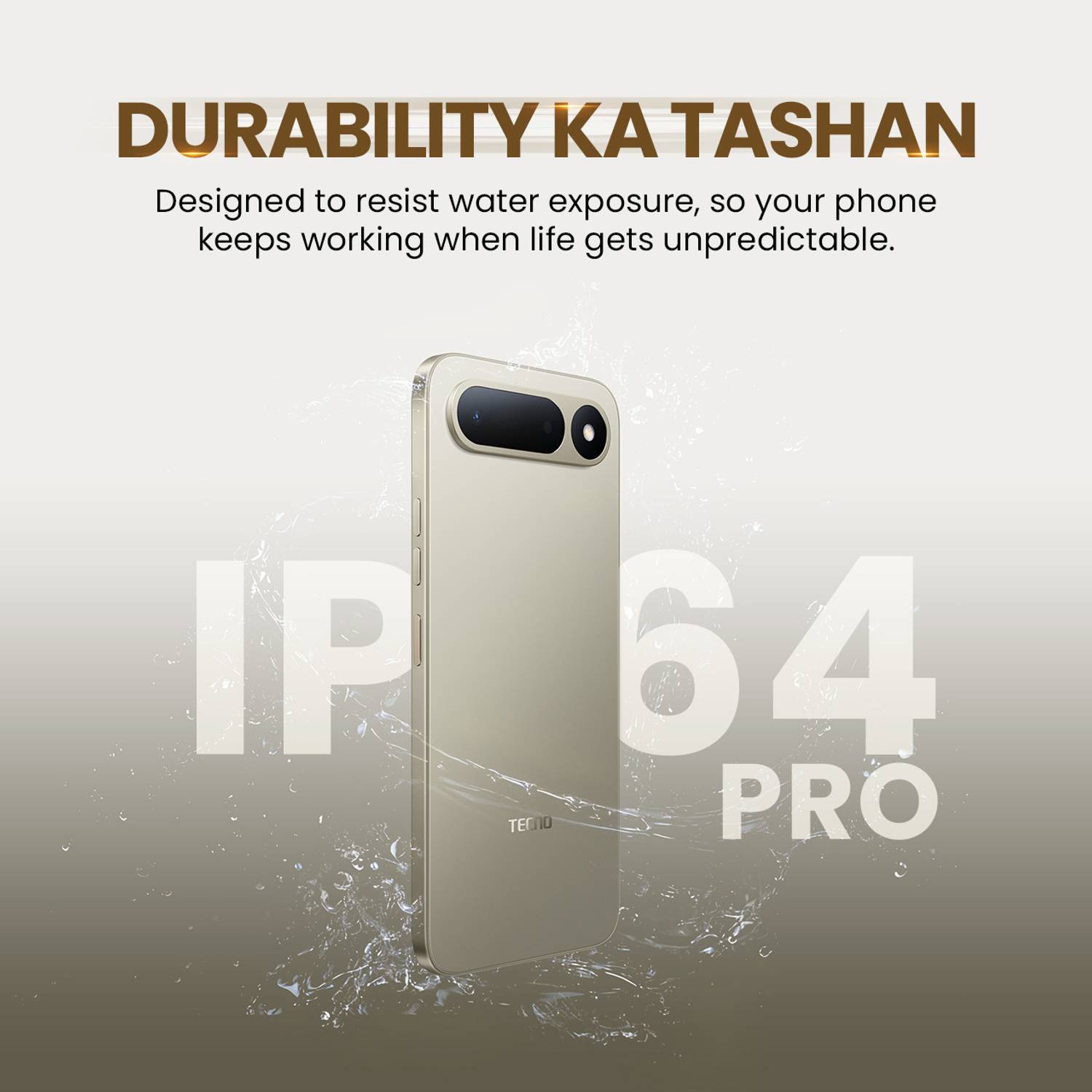Tecno Spark 50 5G - Image 5