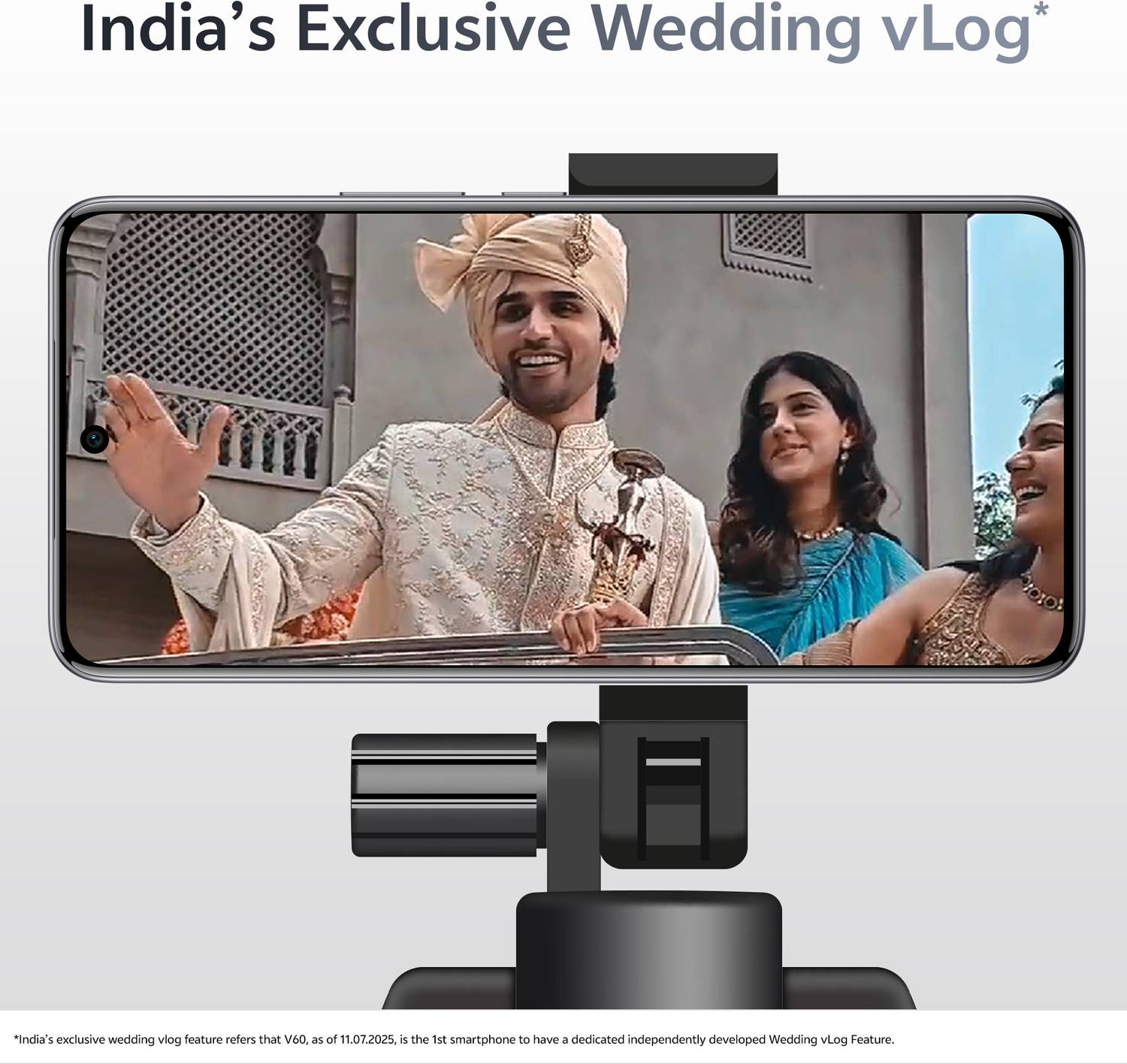 वीवो V60 5G - Image 5