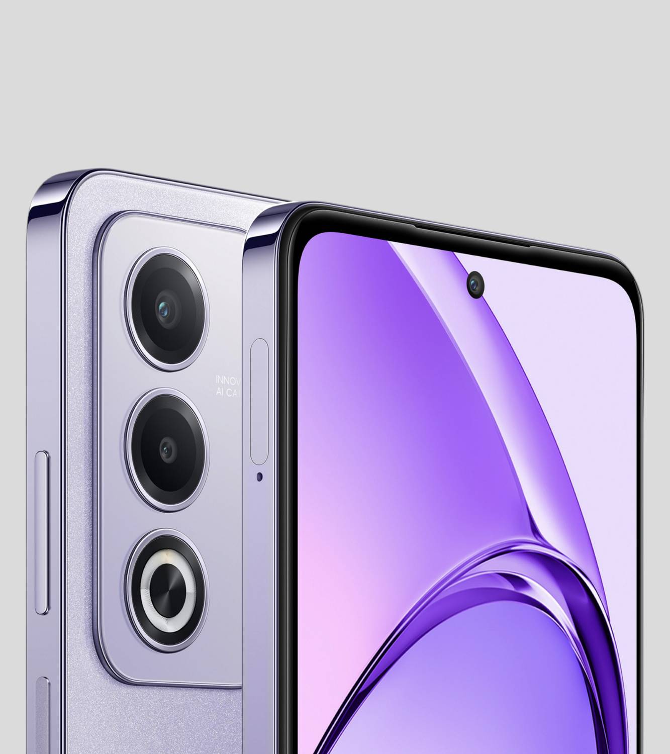 OPPO A3 Pro 5G - Image 5