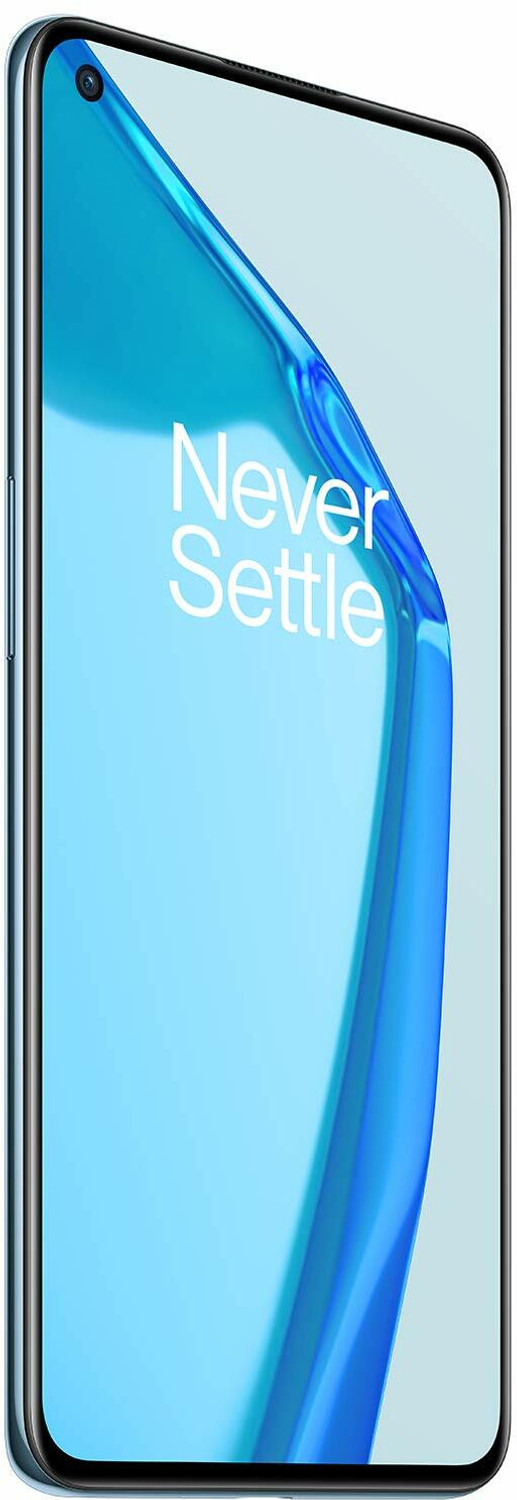 Image of OnePlus 9 5G (Arctic Sky, 128 GB)