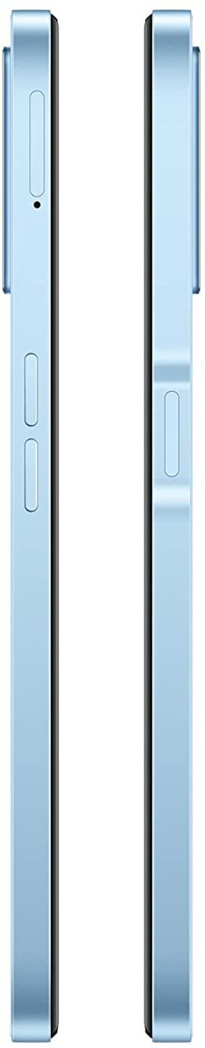 Image of realme Narzo 50A Prime (Flash Blue, 128 GB)