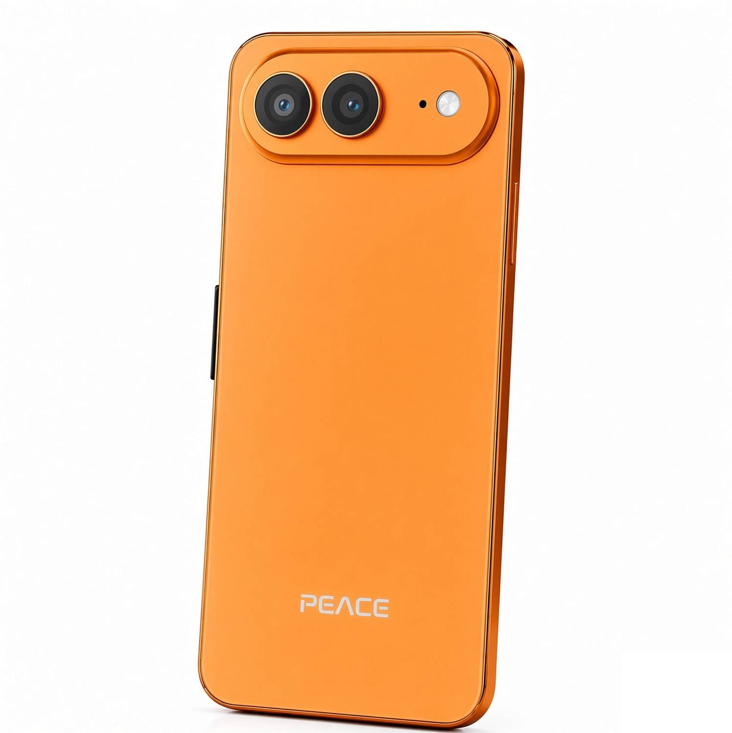 Maplin I Ultra 5G (Orange, 64 GB) - Image 4