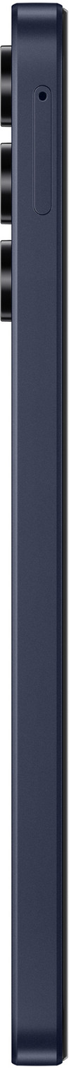 Image of Samsung Galaxy A15 5G (Blue Black, 128 GB)