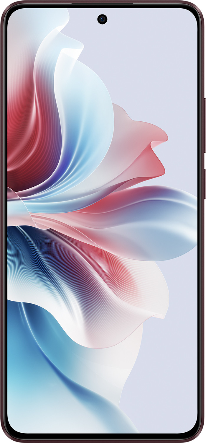 Image of OPPO F25 Pro 5G (Lava Red, 128 GB)