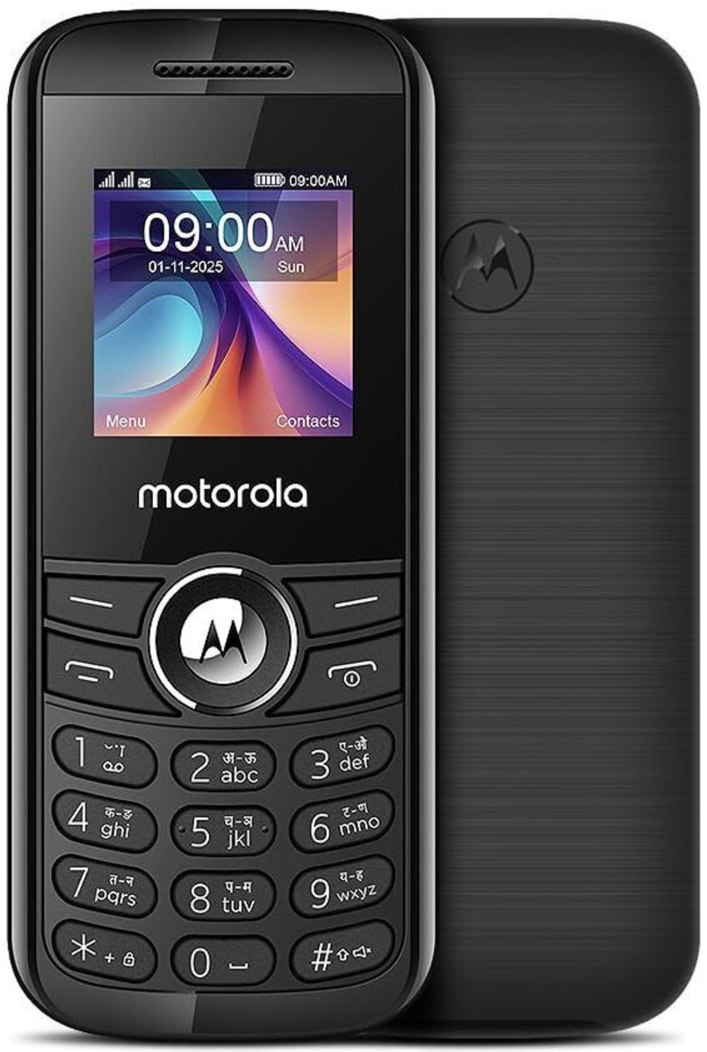 Image of MOTOROLA Moto A100