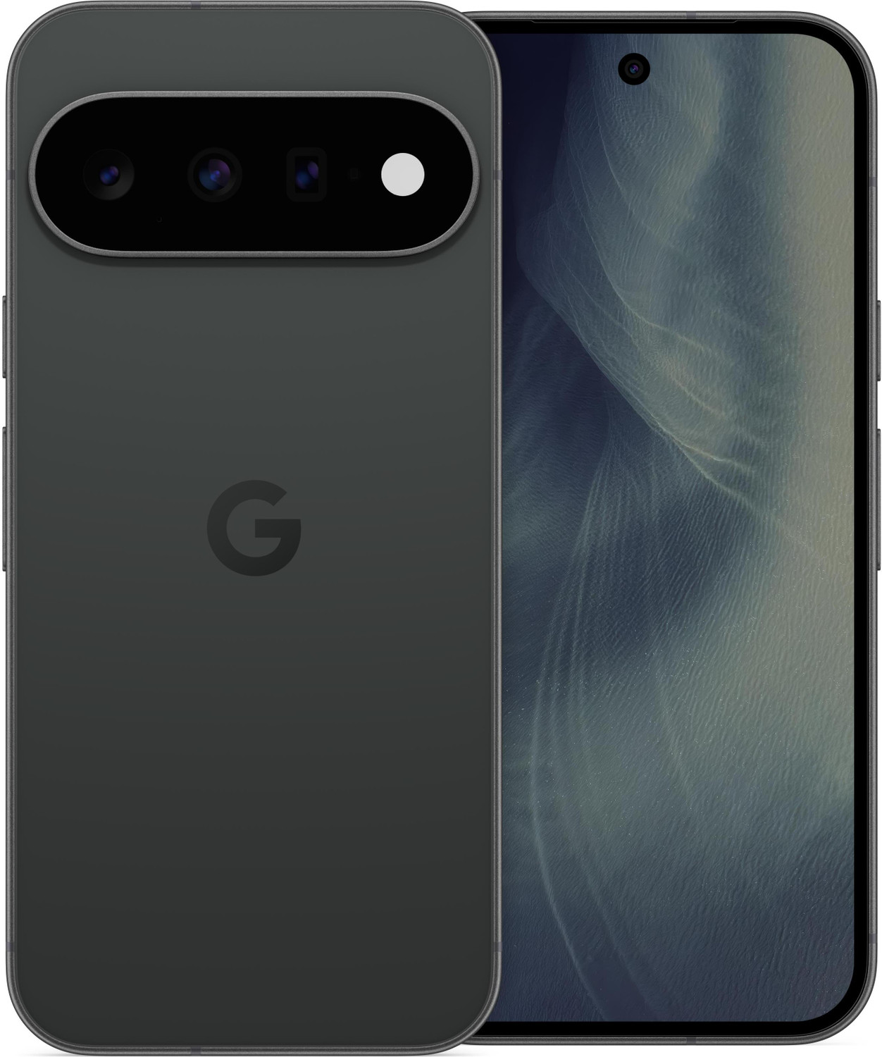 Image of Google Pixel 11 (Obsidian, 256 GB)