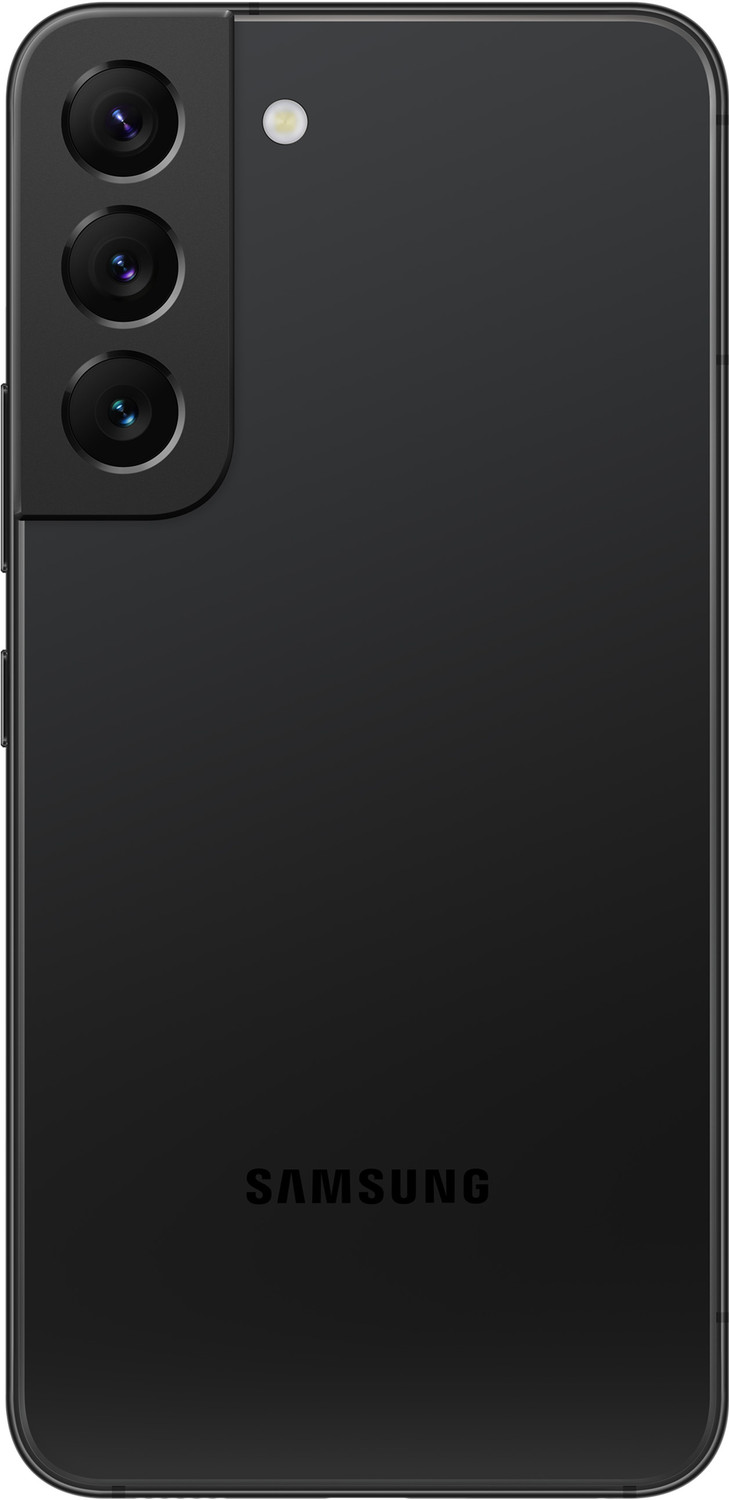 Image of Samsung Galaxy S22 5G (Phantom Black, 128 GB)