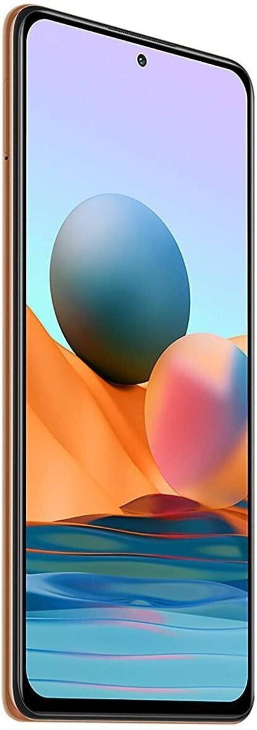 REDMI Note 10 Pro (128 GB Storage, 6 GB RAM) Online at Best Price