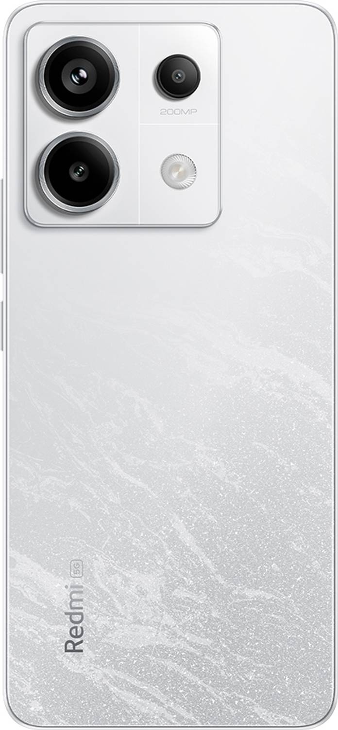 Redmi Note 13 Pro 5G 256GB Arctic White - Image 3