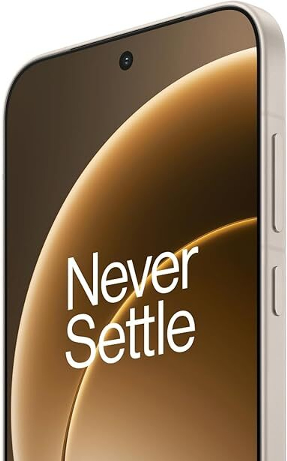 Image of OnePlus 15 5G (Sand Storm, 512 GB)